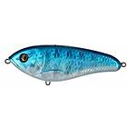 Illex Dexter Jerk 12 cm Blue Shad