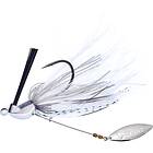 Gunki Hoverjig 14g Smoke Shad