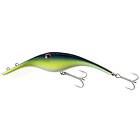 Zalt Trio 20 cm flytande Furan (04)