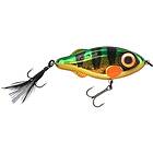 Spro Iris Flash Jerk 9,5 cm Perch