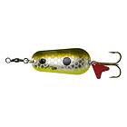 Standard Spoon 10 cm 60g Olive/Silver UV