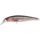 Spro Ikiru Naturals Silent Jerk SS 6.5 cm Roach