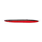 Savage Gear 3D Line Thru Sandeel 12.5cm 20g Sinking Red N Black