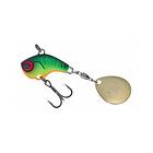 Illex Deracoup 21g Mat Tiger