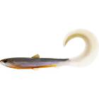 Westin BullTeez Curltail 14cm 15g Dirty Harbor