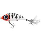Spro Iris Fatboy 11,5 cm Red Head Tiger