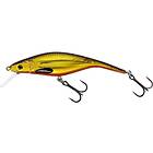 Gold P10SR Crankbait 10cm 15g Floating Rush