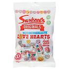 Swizzels Love Hearts 142g