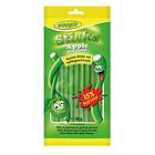 Woogie Apple Sticks 85g