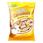 Woogie Milk Caramels 250g