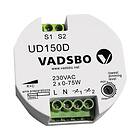 Vadsbo Dimmer UD150D 2x75 W
