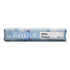 Vivani Mælke Creme Bar 40g