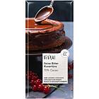 Vivani Mörk blockchoklad 70% 200g