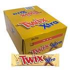 Twix Xtra King Size - 30-pack