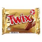 Twix 3-pack 150 g