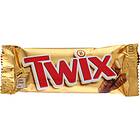 Twix Chokladbit 1-pack