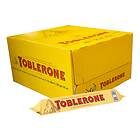 Toblerone Mjölkchoklad 24-pack