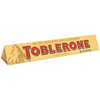 Toblerone Mjölkchoklad 100g