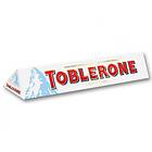 Toblerone Vit 100g
