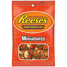 Reeses Peanut Butter Cup Miniatures 150g