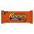 Reeses Milk Chocolate Peanut Butter Bar 120g