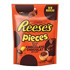 Reeses Pieces With Milk Chocolate 170g