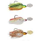 Berkley DEX Chatterbait TG 21g Pearl White