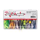 Berkley Pulse Shad MixBox 6cm 48pcs