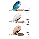 ABU Garcia Fast Attack 3-pack 7g