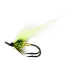 Uniqe Flies The Green One VMC 8909 #8