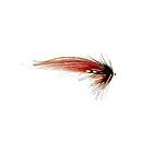 Frödin Flies BTT Nobody Series Pahtakorva 6 cm
