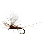 Uniqe Flies Vespertina Dun Biot Brown TMC100 #18