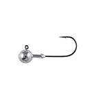 Owner Ultra Head Round Jiggskalle 10g #2/0 5pack
