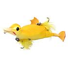 Savage Gear 3D Suicide Duck 105 10,5cm 28g 02-Yellow