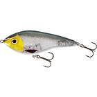Westin Swim Glidebait 10cm 31g Low Floating 3D Headlight