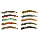 Bite of Bleak Nazeebo Worm 10cm 8-pcs Mud Minnow