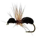 Uniqe Flies Foam Ant Brown TMC100 #16