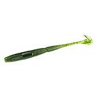 13 Fishing Ninja Worm Swimming 5.5´ Collard Greens