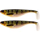 Westin ShadTeez 12cm 15g 2-pack Bling Perch