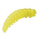 Berkley Powerbait Honey Worms Garlic Yellow