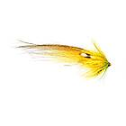 Frödin Flies BTT Nobody Series Nasty Banana 4 cm
