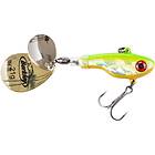 Berkley Pulse Spintail 5g Candy Lime