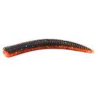 Bite of Bleak Nazeebo Worm 10cm 8-pcs Molting Craw