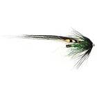 Frödin Flies Samurai Series Green 12 CM