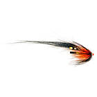 Frödin Flies Samurai Series Orange 4 CM
