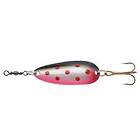 ABU Garcia Jazz 10g Silver/Red dot