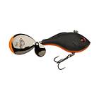 Berkley Pulse Spintail XL 28g Black Orange