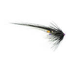 Frödin Flies Samurai Series Zebra 8cm