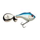 Berkley Pulse Spintail XL 18g Blue Silver