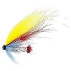 Uniqe Flies Gary Silver US Tube 10 mm